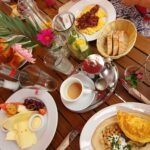 7 köstliche Restaurant-Tipps für Familien in Leipzig