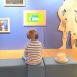 Die coolsten Museen für Kinder in Leipzig