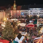 Die schönsten Weihnachtsmärkte in Thüringen