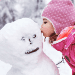 11 Aktivitäten für Kinder im Winter
