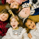 Kindergeburtstag feiern in Leipzig