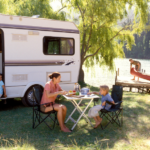 Die 11 schönsten Campingplätze für Familien